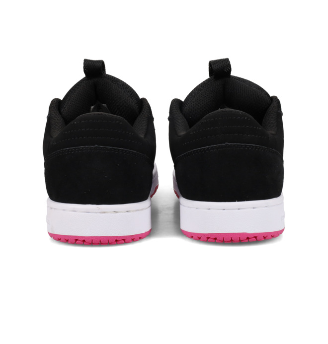 DC Astrix - Leather Shoes for Women  DC02789