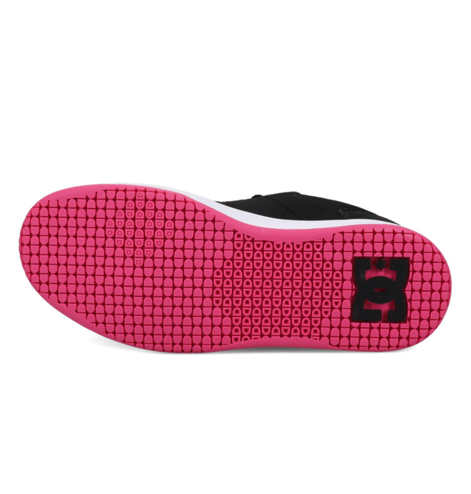 DC Astrix - Leather Shoes for Women  DC02789