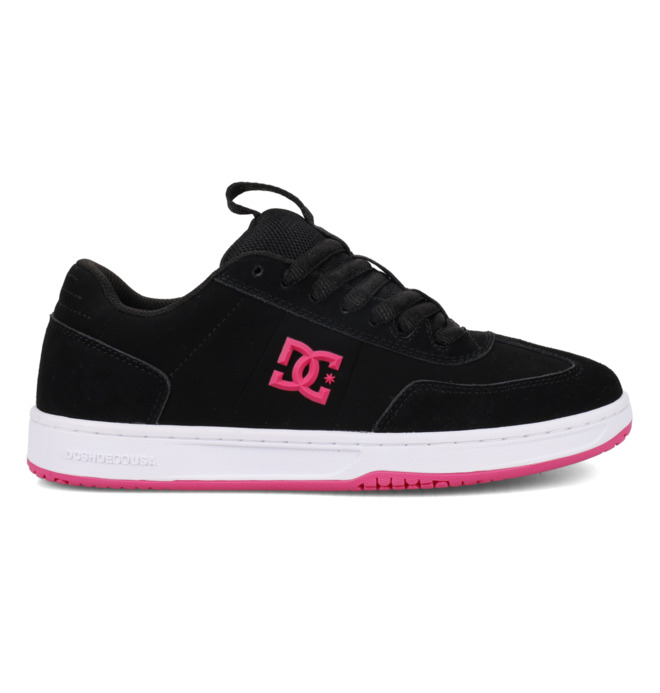 DC Astrix - Leather Shoes for Women  DC02789