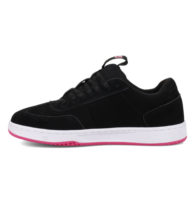 DC Astrix - Leather Shoes for Women  DC02789