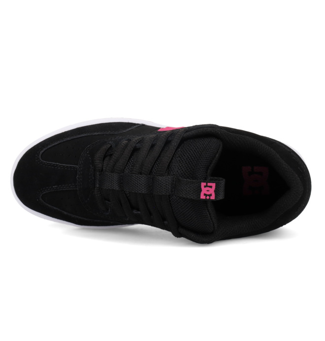 DC Astrix - Leather Shoes for Women  DC02789