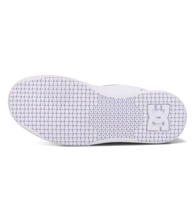 DC Astrix - Leather Shoes for Women  DC02789