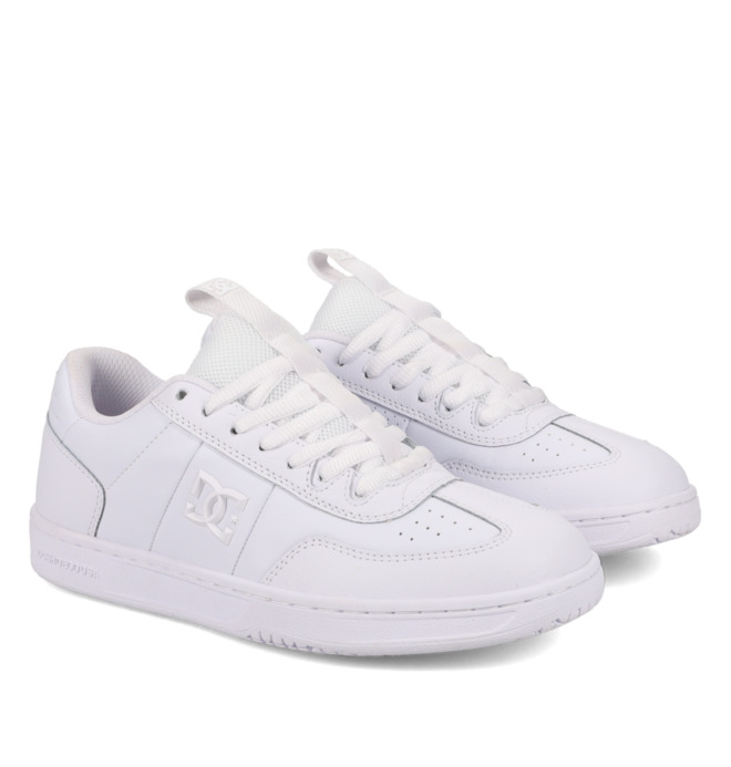 DC Astrix - Leather Shoes for Women  DC02789