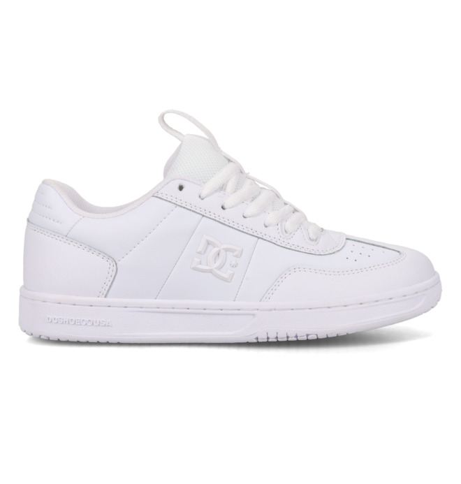 DC Astrix - Leather Shoes for Women  DC02789