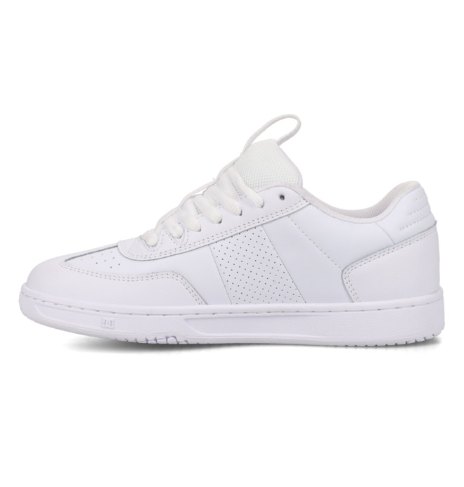 DC Astrix - Leather Shoes for Women  DC02789