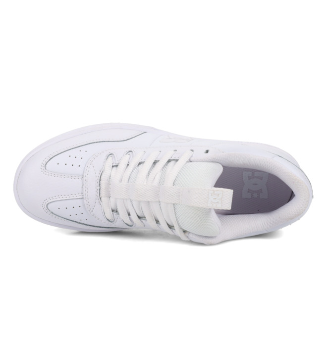 DC Astrix - Leather Shoes for Women  DC02789