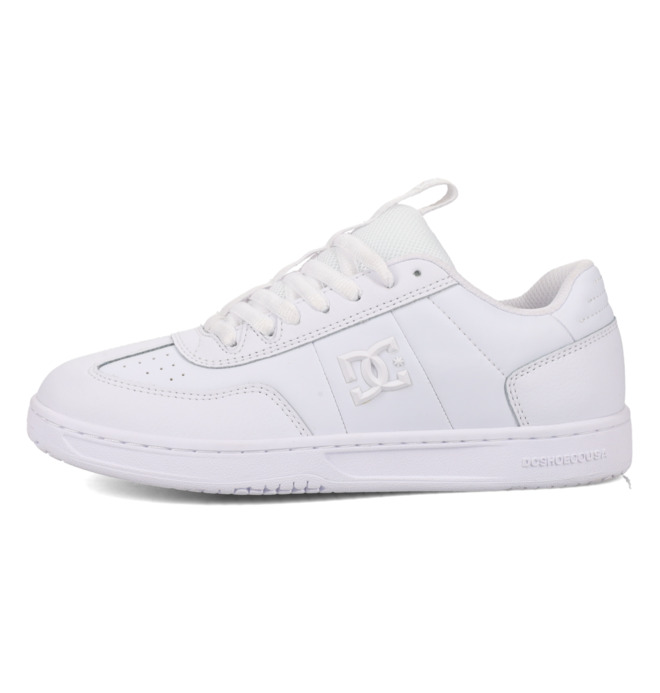 DC Astrix - Leather Shoes for Women  DC02789