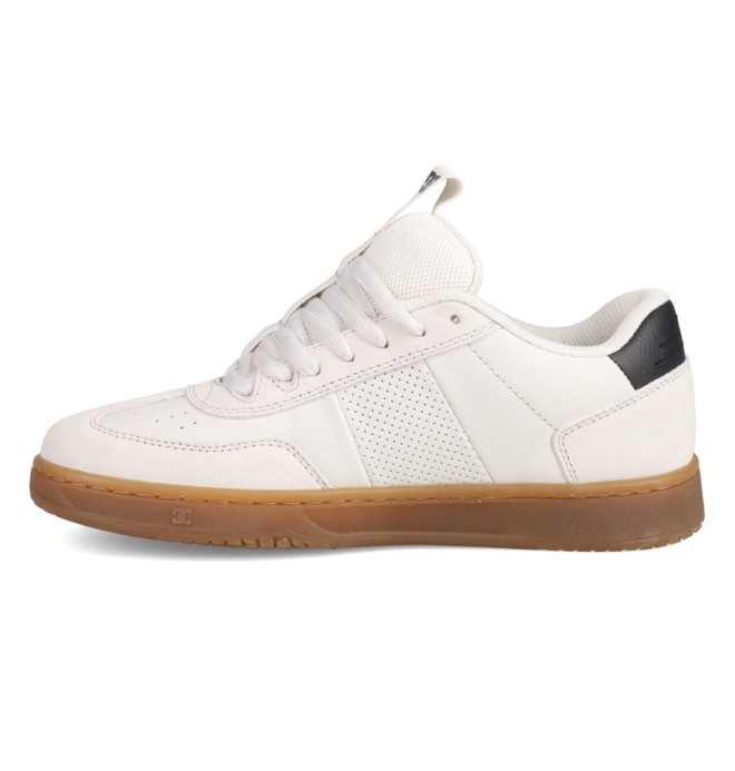 DC Astrix - Leather Shoes for Women  DC02789