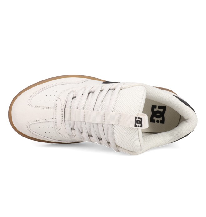 DC Astrix - Leather Shoes for Women  DC02789