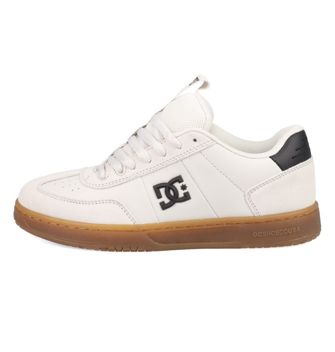 DC Astrix - Leather Shoes for Women  DC02789