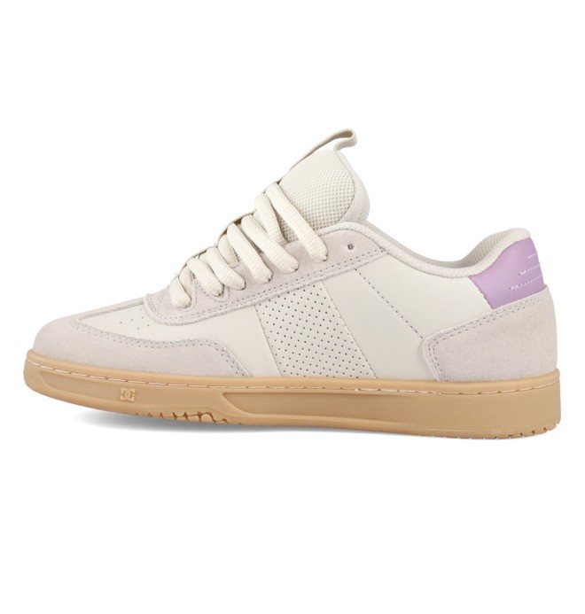 DC Astrix - Leather Shoes for Women  DC02789