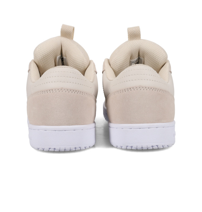 DC Astrix - Leather Shoes for Women  DC02789