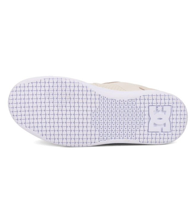 DC Astrix - Leather Shoes for Women  DC02789