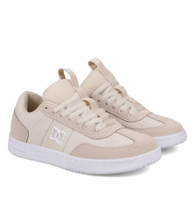 DC Astrix - Leather Shoes for Women  DC02789