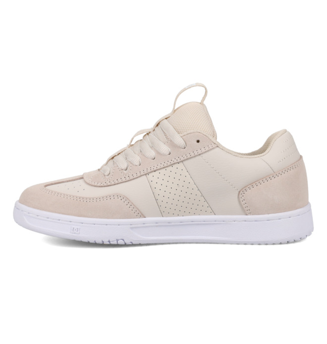 DC Astrix - Leather Shoes for Women  DC02789