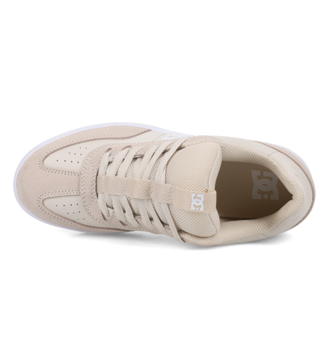 DC Astrix - Leather Shoes for Women  DC02789