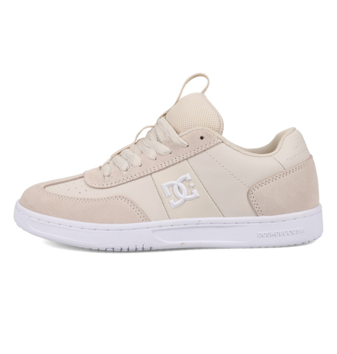 DC Astrix - Leather Shoes for Women  DC02789