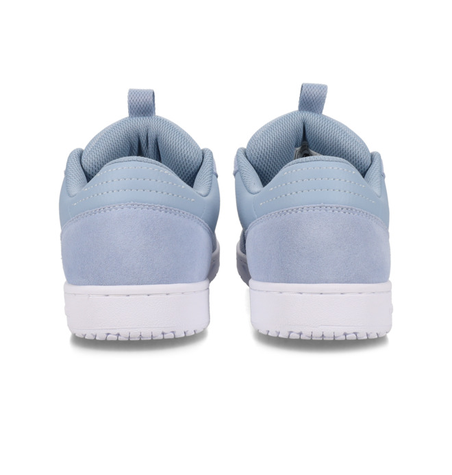 DC Astrix - Leather Shoes for Women  DC02789