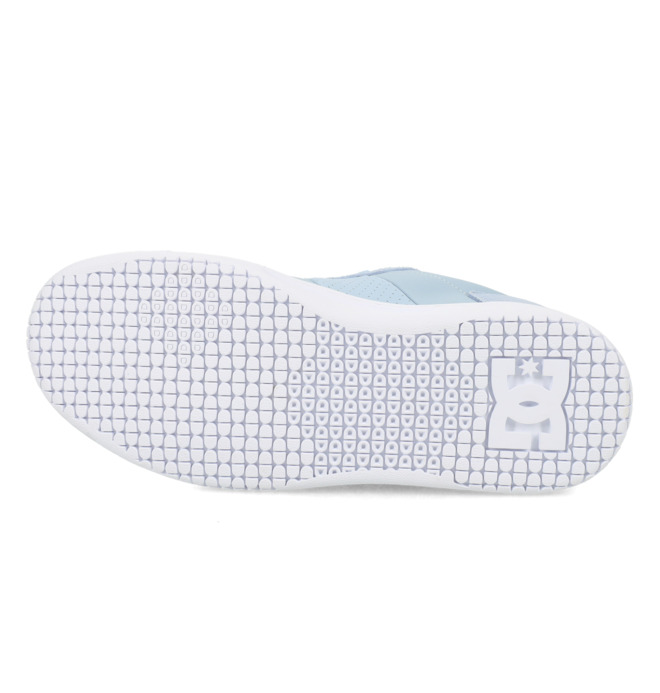 DC Astrix - Leather Shoes for Women  DC02789