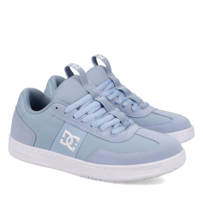 DC Astrix - Leather Shoes for Women  DC02789