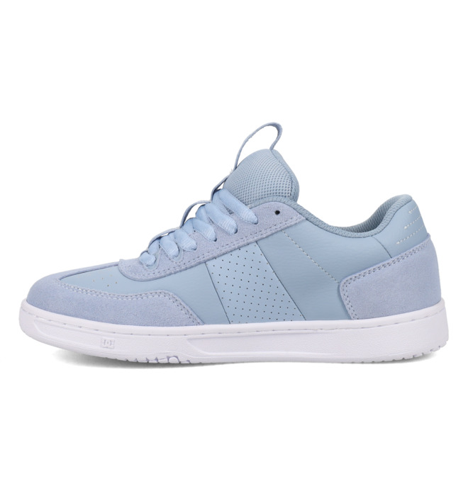 DC Astrix - Leather Shoes for Women  DC02789