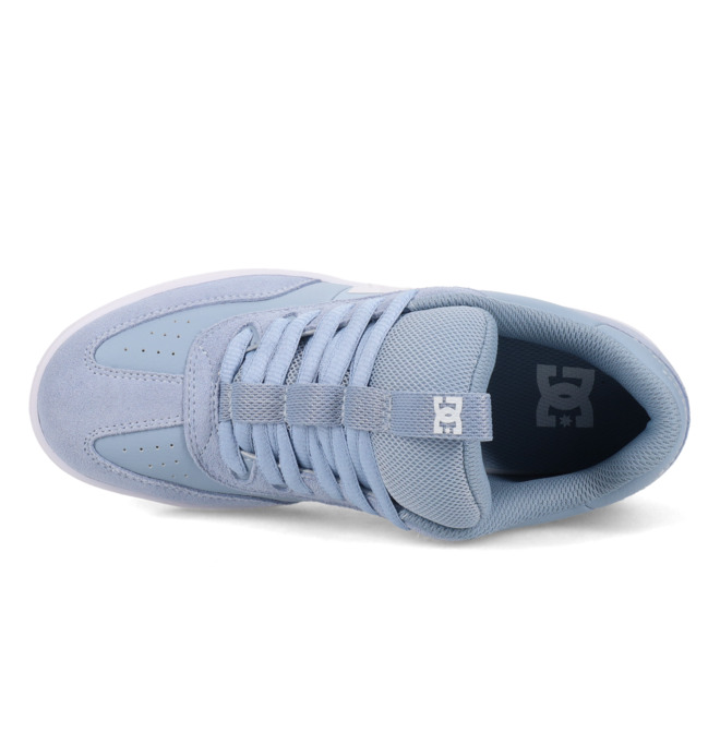 DC Astrix - Leather Shoes for Women  DC02789