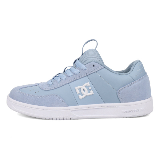 DC Astrix - Leather Shoes for Women  DC02789