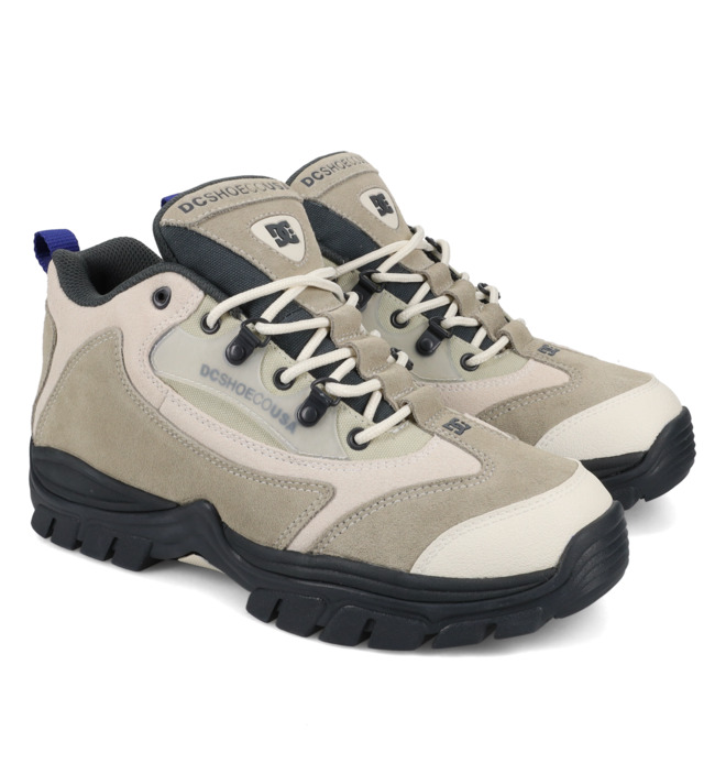 Recon - Lace-Up Boots for Men  DC02843