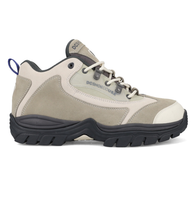 Recon - Lace-Up Boots for Men  DC02843