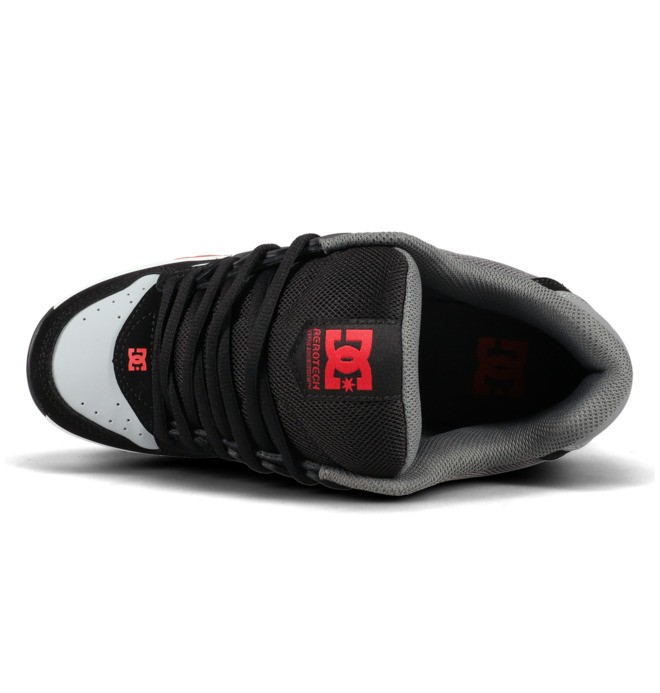 AT-2 - Leather Shoes for Men  DC02906