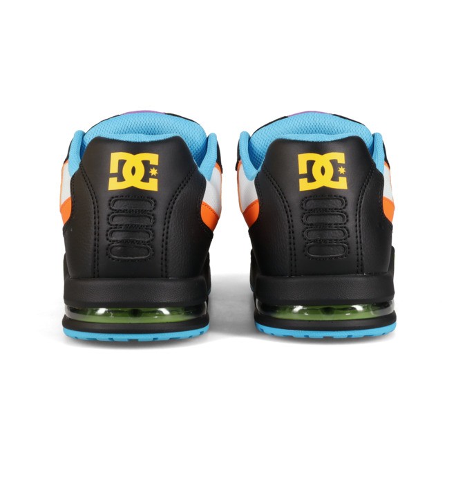 AT-2 - Leather Shoes for Men  DC02906