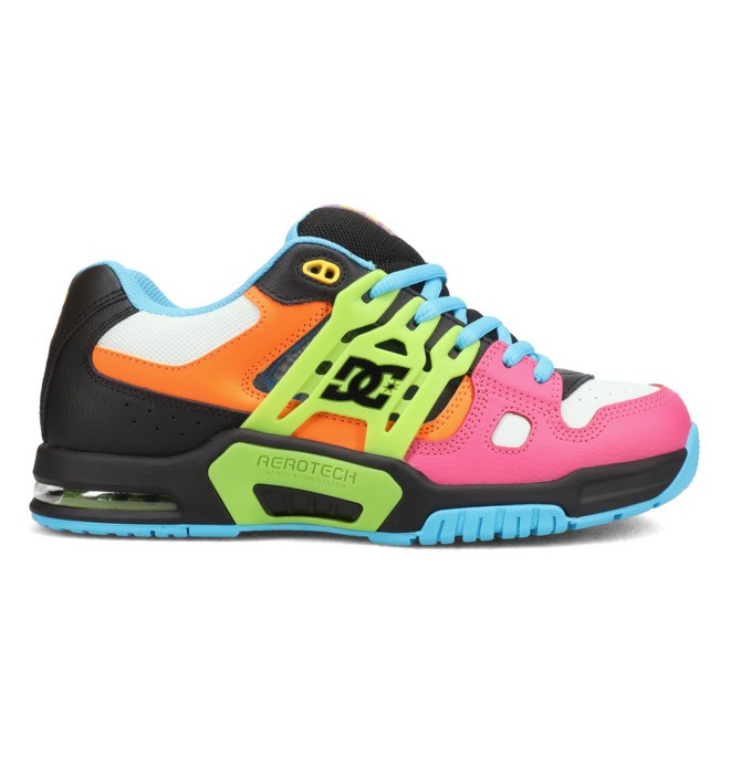 AT-2 - Leather Shoes for Men  DC02906