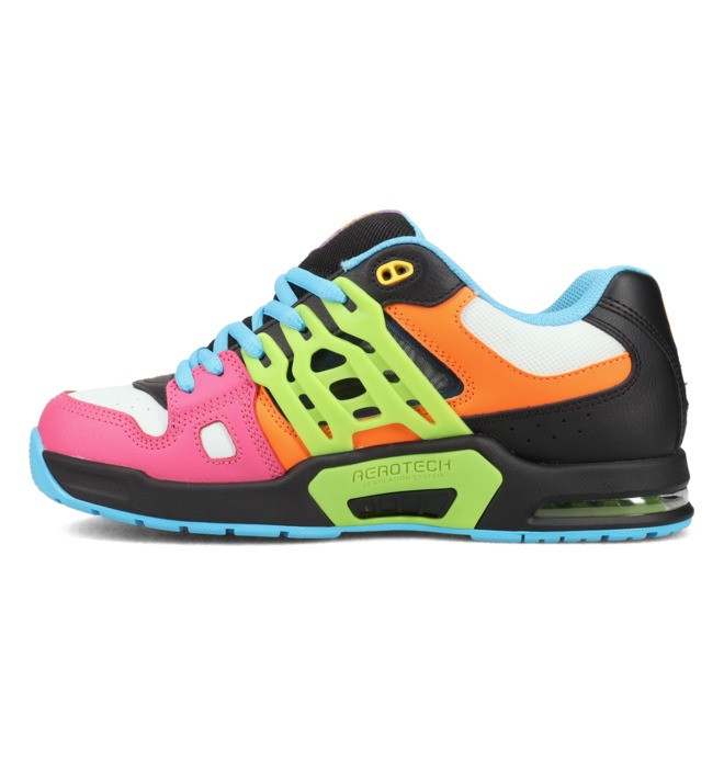 AT-2 - Leather Shoes for Men  DC02906