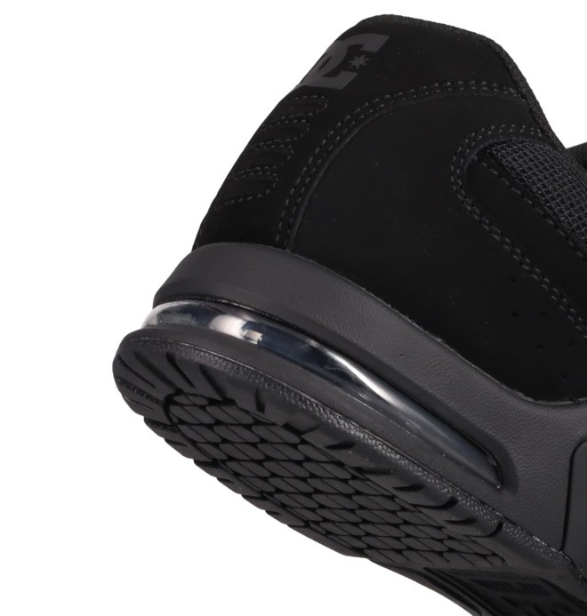 AT-2 - Leather Shoes for Men  DC02906