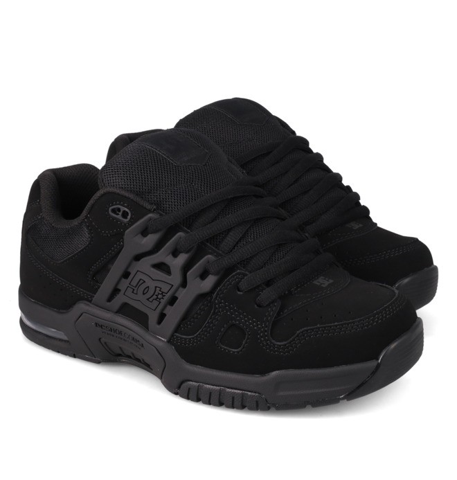 AT-2 - Leather Shoes for Men  DC02906