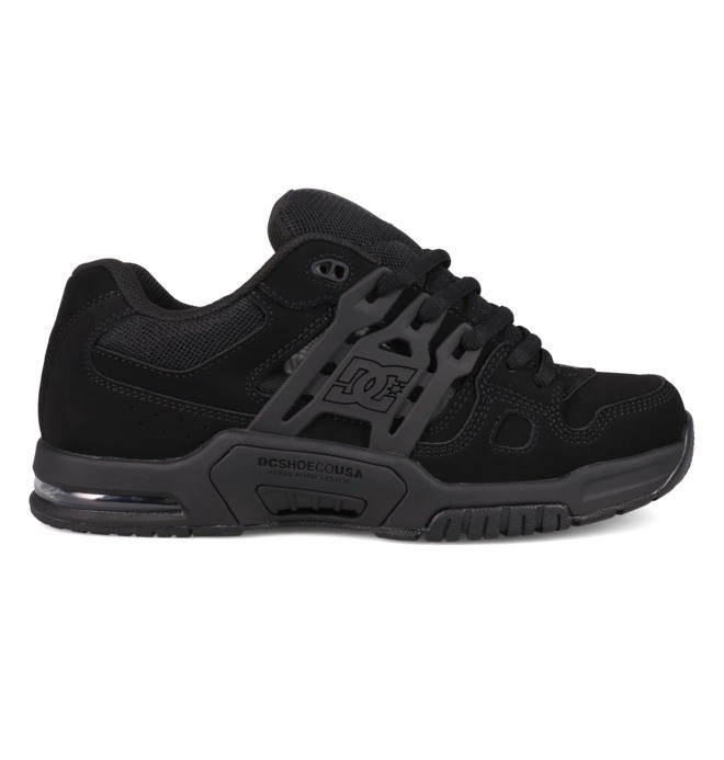 AT-2 - Leather Shoes for Men  DC02906