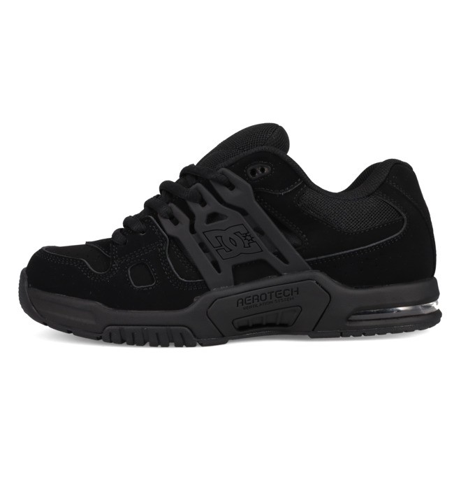 AT-2 - Leather Shoes for Men  DC02906