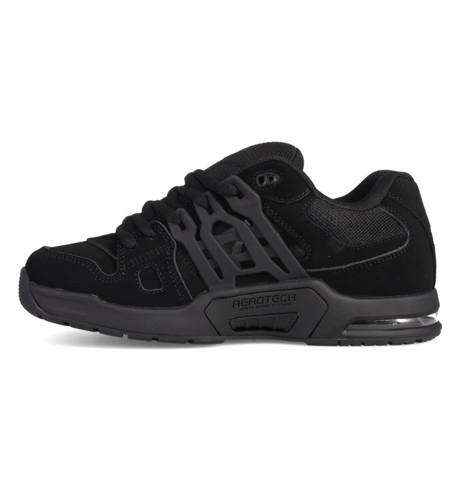 AT-2 - Leather Shoes for Men  DC02906