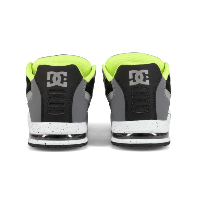 AT-2 - Leather Shoes for Men  DC02906