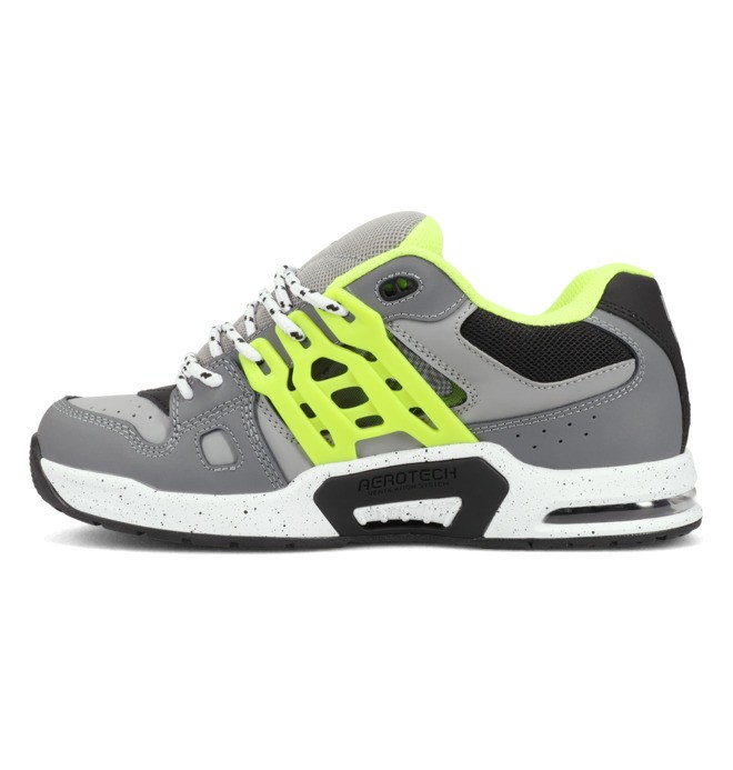 AT-2 - Leather Shoes for Men  DC02906