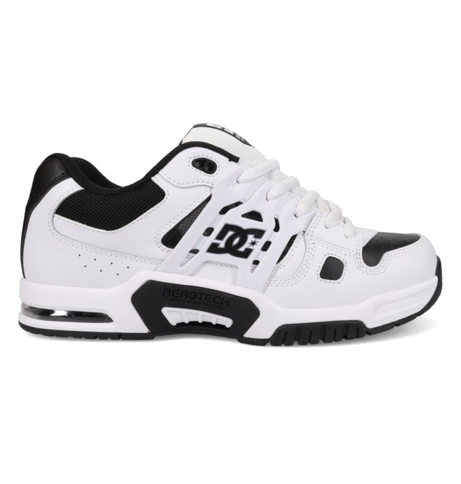 AT-2 - Leather Shoes for Men  DC02906