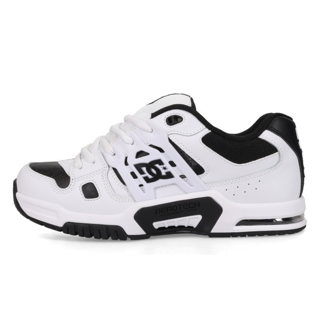 AT-2 - Leather Shoes for Men  DC02906