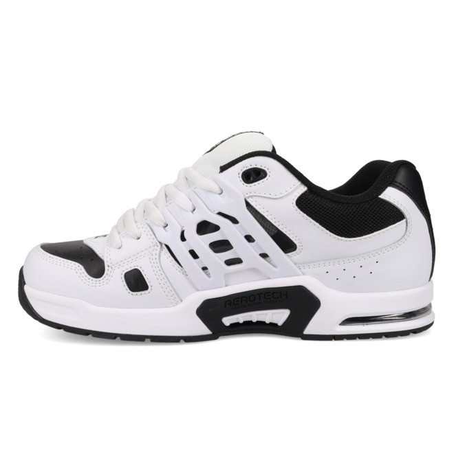 AT-2 - Leather Shoes for Men  DC02906