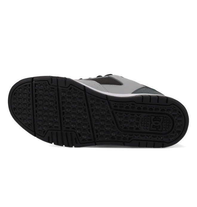 DC Coiler - Leather Shoes for Men  DC03011