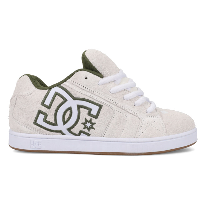 Net Se - Leather Shoes for Men  DC03260
