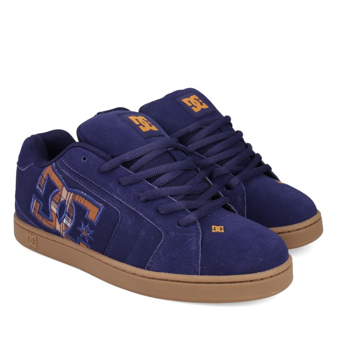 Net Se - Leather Shoes for Men  DC03260