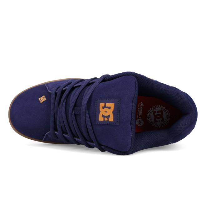 Net Se - Leather Shoes for Men  DC03260