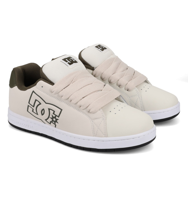 Gaveler Se - Leather Shoes for Men  DC03265