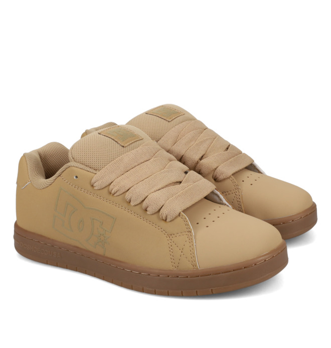 Gaveler Se - Leather Shoes for Men  DC03265