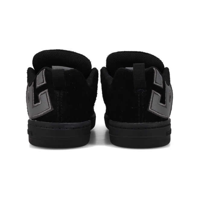 Court Graffik Se - Leather Shoes for Kids  DC03276